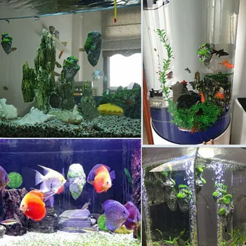 1Pcs 5.8*9.2cm Aquarium Moss Backgrounds Resin Artificial Floating Pumice Suspended Stone Eco-friendly Aquarium Decoration 
1Pcs 5.8*9.2cm Aquarium Moss Backgrounds Resin Artificial Floating Pumice Suspended Stone Eco-friendly Aquarium Decoration