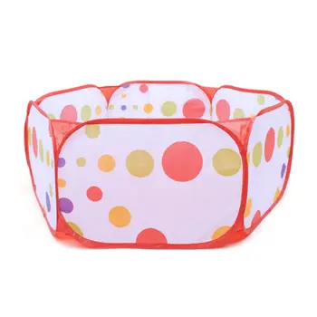Portable Small Pet Playpen Cage Foldable Hexagon Tent Dog Hamster Rabbit Transpa Q39B
Portable Small Pet Playpen Cage Foldable Hexagon Tent Dog Hamster Rabbit Transpa Q39B