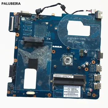 PALUBEIRA NP355E NP355E5C Laptop Motherboard For Samsung VBLE4 VBLE5 LA-8868P DDR3 WITH CPU BA59-03421B BA59-03421A Tested Work
PALUBEIRA NP355E NP355E5C Laptop Motherboard For Samsung VBLE4 VBLE5 LA-8868P DDR3 WITH CPU BA59-03421B BA59-03421A Tested Work