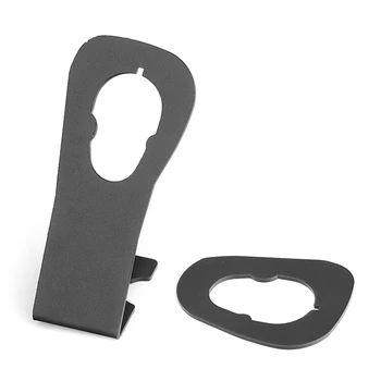 for Jeep Wrangler JK 2011-2018 CB Mic Mount Passenger Grab Bar Microphone Holder Hand Held Mounting Bracket Accessories
for Jeep Wrangler JK 2011-2018 CB Mic Mount Passenger Grab Bar Microphone Holder Hand Held Mounting Bracket Accessories