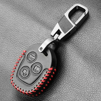 3 Buttons Leather Car Key Shell Case Cover For Ford Mondeo Focus 2 3 Festiva Fiesta car accessories
3 Buttons Leather Car Key Shell Case Cover For Ford Mondeo Focus 2 3 Festiva Fiesta car accessories