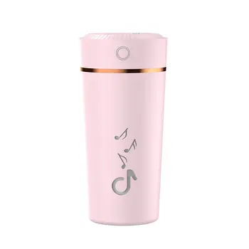 Mini Portable Usb Air Humidifier Air Purifier Aroma Diffuser Steam Safety Use Household Nebulizer Aromatherapy
Mini Portable Usb Air Humidifier Air Purifier Aroma Diffuser Steam Safety Use Household Nebulizer Aromatherapy