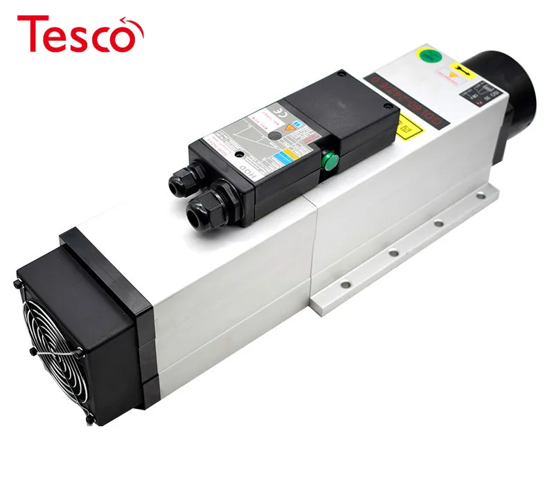 Automatic Tool Change Spindle GDL60-30-24Z 6KW Input Voltage AC 380V Air Cooling Spindle Knife Claw ISO30
Automatic Tool Change Spindle GDL60-30-24Z 6KW Input Voltage AC 380V Air Cooling Spindle Knife Claw ISO30