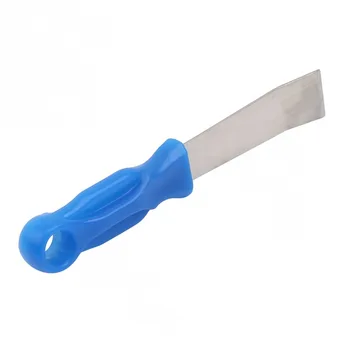 Car Tire Repair Scraper Steel Color Balance Weight Blade Tire Sticky Block Removal Tool Car Tire Repair Tool
Car Tire Repair Scraper Steel Color Balance Weight Blade Tire Sticky Block Removal Tool Car Tire Repair Tool