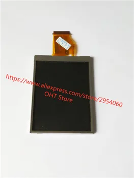 New Original for Sony ACX373AKM version LCD display panel for Sony DSLR A200 A300 A350 digital LCD camera
New Original for Sony ACX373AKM version LCD display panel for Sony DSLR A200 A300 A350 digital LCD camera
