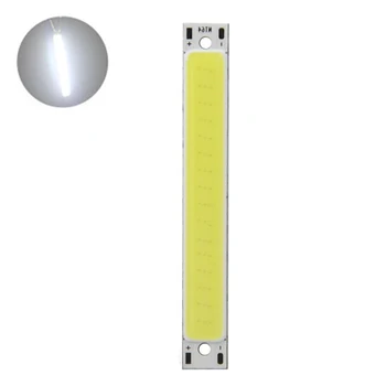 COB Bulb Rectangle LED Light Bar Work Chip Home Use Energy-efficient DIY Lighting Board Light Source
COB Bulb Rectangle LED Light Bar Work Chip Home Use Energy-efficient DIY Lighting Board Light Source
