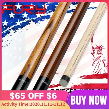 FURY JPW 1&5 Jump Cue 13mm G10 Tip Hard ASH Shaft Q5 Teeth Joint Weight Change Black Bakelite Ferrule Professional Jump Billiard
FURY JPW 1&5 Jump Cue 13mm G10 Tip Hard ASH Shaft Q5 Teeth Joint Weight Change Black Bakelite Ferrule Professional Jump Billiard