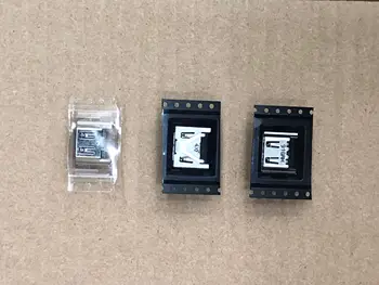 For Sony PlayStation PS 4 Pro & Slim Display HDMI Socket Jack Connector For PS4 Slim Console HDMI Port
For Sony PlayStation PS 4 Pro & Slim Display HDMI Socket Jack Connector For PS4 Slim Console HDMI Port