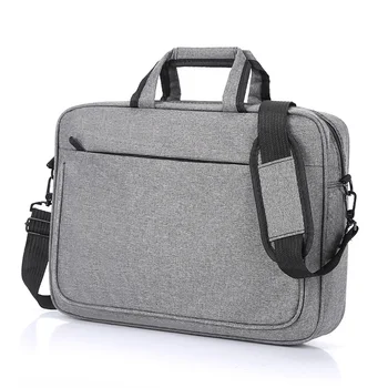 Hot Sale 14/15.6inch Laptop Shoulder Bag Cover Case For HP DELL Computers Notebook PC Durable And Practical
Hot Sale 14/15.6inch Laptop Shoulder Bag Cover Case For HP DELL Computers Notebook PC Durable And Practical