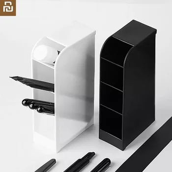Fizz Multi-functional Obliquely Inserted Tassel Powder Penholder Office Desk Receipt Box Stationery Shelf Make-up Brush Receiver
Fizz Multi-functional Obliquely Inserted Tassel Powder Penholder Office Desk Receipt Box Stationery Shelf Make-up Brush Receiver