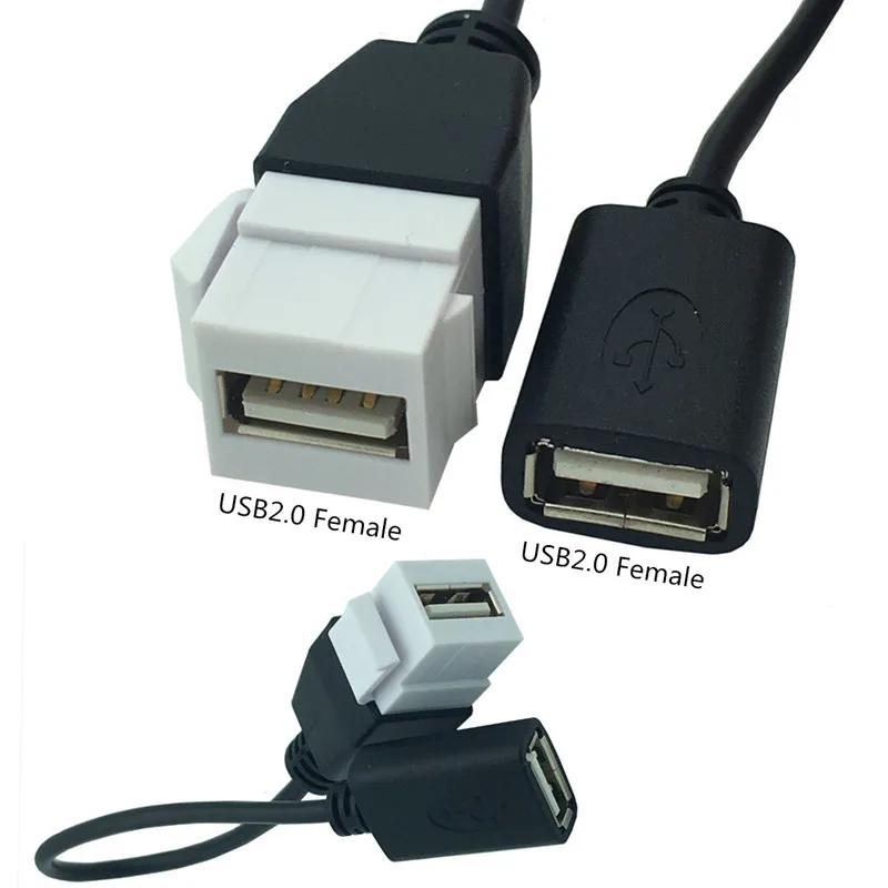 Панельное Крепление-адаптер USB 2,0 A мама-мама для настенной розетки, лицевая пластина 0,2 м
Панельное Крепление-адаптер USB 2,0 A мама-мама для настенной розетки, лицевая пластина 0,2 м