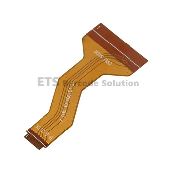 10pcs/Lot For Symbol MC9100, MC9190 2D Laser Scan Engine Flex Cable Ribbon for SE4500 (15-131935-01)
10pcs/Lot For Symbol MC9100, MC9190 2D Laser Scan Engine Flex Cable Ribbon for SE4500 (15-131935-01)