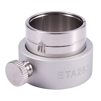 Metal Watch Movement Holder Anti-Scratch Watch Watch Part Repair Accessory Tool for Watchmaker for E2836 E2671 E2000
Metal Watch Movement Holder Anti-Scratch Watch Watch Part Repair Accessory Tool for Watchmaker for E2836 E2671 E2000