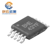 1Pcs New Original OPA2334AIDGST VSSOP-10 Arduino Nano Integrated Circuits Operational Amplifier Single Chip Microcomputer
1Pcs New Original OPA2334AIDGST VSSOP-10 Arduino Nano Integrated Circuits Operational Amplifier Single Chip Microcomputer
