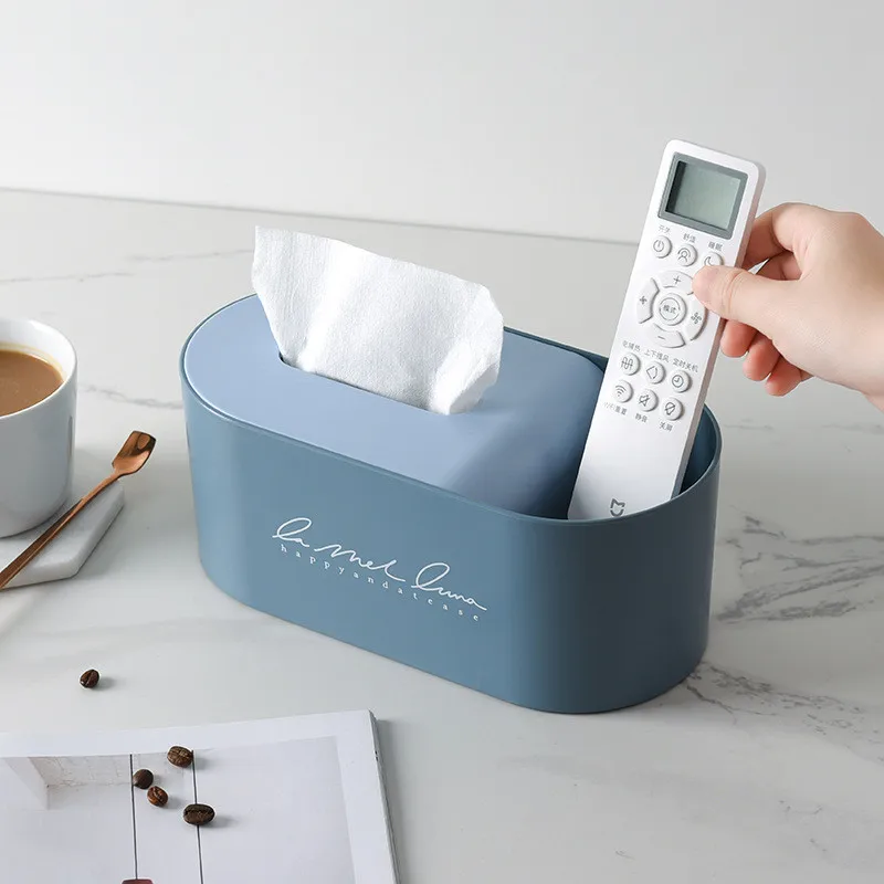 Creative Tissue Box Cover Home Car Desk Organizer Remote Control Holder Home Table Decor Storage Boxes Household Container
Creative Tissue Box Cover Home Car Desk Organizer Remote Control Holder Home Table Decor Storage Boxes Household Container