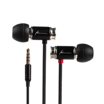 KINERA TYR Dynamic Driver In Ear Earphones Earbud HIFI DJ Monitor Running Sports Headset With Mic
KINERA TYR Dynamic Driver In Ear Earphones Earbud HIFI DJ Monitor Running Sports Headset With Mic