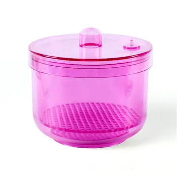 Dropship New Nail Sterilizer Disinfection Storage Box Nail Drill Bits Cleaning Tool Accessories Acrylic Manicure Clean Nail Tool
Dropship New Nail Sterilizer Disinfection Storage Box Nail Drill Bits Cleaning Tool Accessories Acrylic Manicure Clean Nail Tool