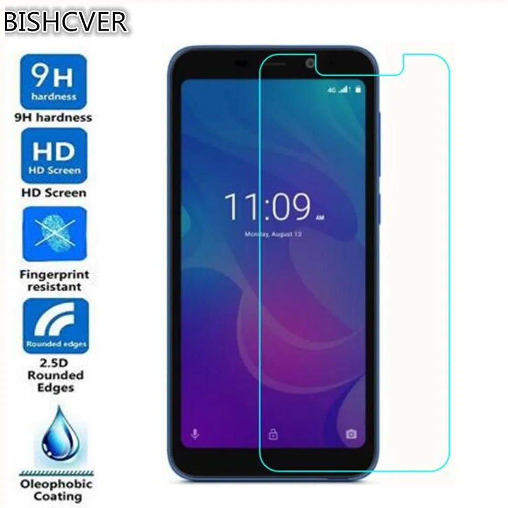 Tempered Glass For Meizu C9 pro Glass Screen Protector 2.5D 9H Premium Tempered Glass For Meizu M9c Phone Film
Tempered Glass For Meizu C9 pro Glass Screen Protector 2.5D 9H Premium Tempered Glass For Meizu M9c Phone Film