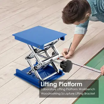 Hot Sale Lifting PlatformSolid Color Laboratory Lifting Platform Woodworking Lifting Stand Worktable Bench Vise Table
Hot Sale Lifting PlatformSolid Color Laboratory Lifting Platform Woodworking Lifting Stand Worktable Bench Vise Table