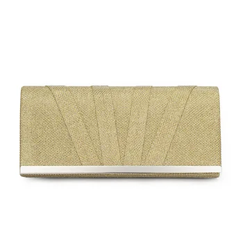 2020 New Korean Dinner Bag Women's Symphony Evening Bag Wrinkle Lady Clutch Bag
2020 New Korean Dinner Bag Women's Symphony Evening Bag Wrinkle Lady Clutch Bag