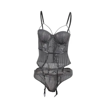 Ladies Lingerie Black Sheer Babydoll Sexy Erotic Underwear for Women Sexy Outfit Japanese Sexy Clothes Baby Doll Exotic Apparel
Ladies Lingerie Black Sheer Babydoll Sexy Erotic Underwear for Women Sexy Outfit Japanese Sexy Clothes Baby Doll Exotic Apparel