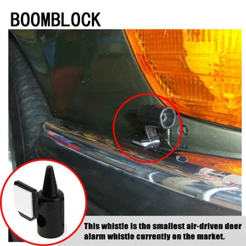 2Pcs Car Safety Alert Device Deer Warning Whistles for Toyota Corolla Yaris RAV4 Chr Auris Avensis t25 Hilux Lada Vesta Granta
2Pcs Car Safety Alert Device Deer Warning Whistles for Toyota Corolla Yaris RAV4 Chr Auris Avensis t25 Hilux Lada Vesta Granta