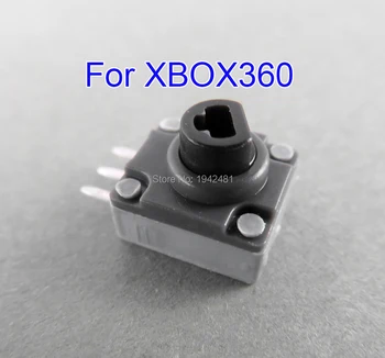 120pcs/lot Replacement LT RT Switch Button Potentiometer for Xbox360 Wireless & wired Controller OCGAME
120pcs/lot Replacement LT RT Switch Button Potentiometer for Xbox360 Wireless & wired Controller OCGAME