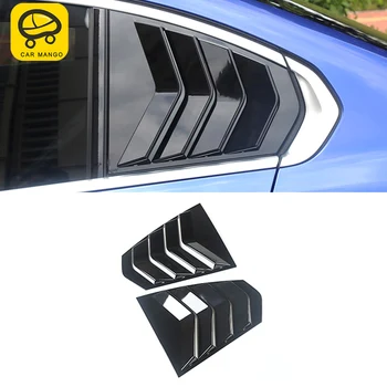 CarMango for BMW 3 Series G20 2020 Car Rear Side Window Sunshade Shade Shield Roller Curtain Blinder Decoration Sticker Cover
CarMango for BMW 3 Series G20 2020 Car Rear Side Window Sunshade Shade Shield Roller Curtain Blinder Decoration Sticker Cover