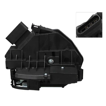 Rear Left Car Door Latch Actuator BE8Z5426413B AE8Z5426413A for Ford /Fiesta /Edge /Fusion MKX 2011-2018 
Rear Left Car Door Latch Actuator BE8Z5426413B AE8Z5426413A for Ford /Fiesta /Edge /Fusion MKX 2011-2018