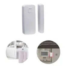Door Detector High-quality Lightweight Intelligent for Hotel Door Alarm Sensor Door Sensor
Door Detector High-quality Lightweight Intelligent for Hotel Door Alarm Sensor Door Sensor