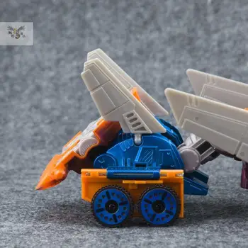 IN-STOCK Ta Miniaturized version BW Deformation Transformation four variable Orangutan leader Action Figure toy robot
IN-STOCK Ta Miniaturized version BW Deformation Transformation four variable Orangutan leader Action Figure toy robot