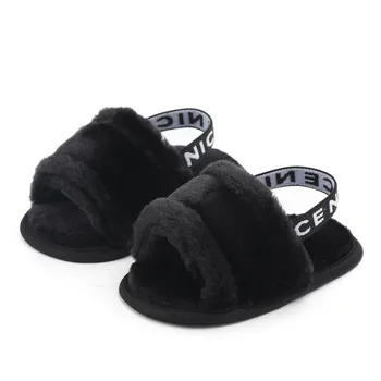 Newborn Baby Girl Shoes Flock Upper Infant Shoes For Baby Girl Fashion Baby Shoes Toddler Baby Walking Shoes
Newborn Baby Girl Shoes Flock Upper Infant Shoes For Baby Girl Fashion Baby Shoes Toddler Baby Walking Shoes