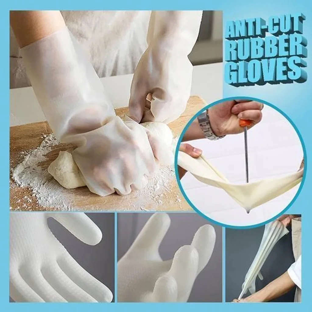 Original High Quality The Kitchen Is Not Easy To Cut And The Rubber Gloves Are Not Damaged Dropshipping
Original High Quality The Kitchen Is Not Easy To Cut And The Rubber Gloves Are Not Damaged Dropshipping