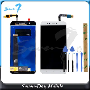 For Super D D1 LCD display Touch Screen Glass Panel Digitizer LCD Display Assembly
For Super D D1 LCD display Touch Screen Glass Panel Digitizer LCD Display Assembly
