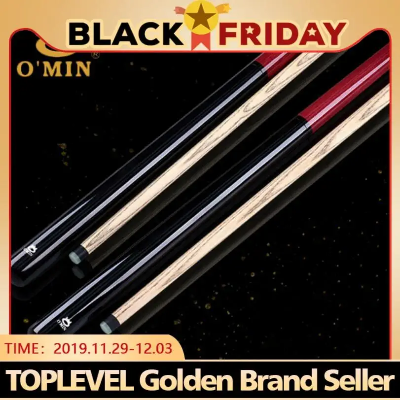 New Arrival O'min Brand Break Punch Jump Cue Billiard Stick Kit Ash Wood Shaft Professional Handmade Durable China 2019
New Arrival O'min Brand Break Punch Jump Cue Billiard Stick Kit Ash Wood Shaft Professional Handmade Durable China 2019