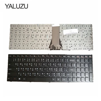 

YALUZU TI For Lenovo G50 Z50 B50-50 B50-30 G50-70A G50-70H G50-30 G50-45 G50-70 G50-70m Z70-80 Laptop Keyboard
