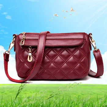 Bag Women's 2020 New Style for European American Fashion Printed Handbag Fashion Shoulder Messenger Three-Layer Large Capacity
Bag Women's 2020 New Style for European American Fashion Printed Handbag Fashion Shoulder Messenger Three-Layer Large Capacity