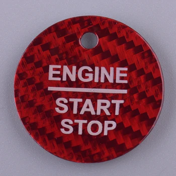 Red Engine Start Stop Switch Button Sticker Cover Plastic Fit For Ford F-150 Escort Edge Mondeo Focus Everest Taurus Explorer
Red Engine Start Stop Switch Button Sticker Cover Plastic Fit For Ford F-150 Escort Edge Mondeo Focus Everest Taurus Explorer