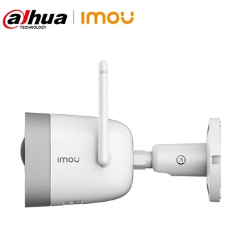 Dahua IMOU 1080 p WiFi IP camera outdoor IP67 waterproof active restraining Pir detection signal mic speaker
Dahua IMOU 1080 p WiFi IP camera outdoor IP67 waterproof active restraining Pir detection signal mic speaker