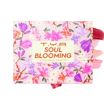 Matte Nude Eyeshadow Palette Professional Eye Shadow Powder Pigment Long-lasting Waterproof Makeup
Matte Nude Eyeshadow Palette Professional Eye Shadow Powder Pigment Long-lasting Waterproof Makeup