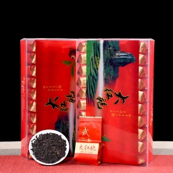 130g Oolong Tea Big Red Robe Tea Wuyi Black Tea Big Red Robe Oolong Big Red Tea For Health Care Lose Weight Green Food
130g Oolong Tea Big Red Robe Tea Wuyi Black Tea Big Red Robe Oolong Big Red Tea For Health Care Lose Weight Green Food