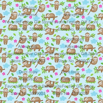 Nursery Fabric Various Types of Animals Drawn Manner Koalas Tigers Monkeys, Decorative Fabric for Upholstery and Home Accents
Nursery Fabric Various Types of Animals Drawn Manner Koalas Tigers Monkeys, Decorative Fabric for Upholstery and Home Accents