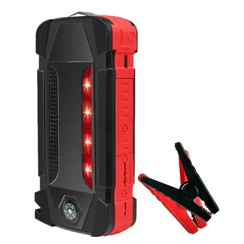 Multi-Function Car Emergency Start Power Polymer Lithium Ion Battery Car Charging Treasure Notebook Mobile Power
Multi-Function Car Emergency Start Power Polymer Lithium Ion Battery Car Charging Treasure Notebook Mobile Power