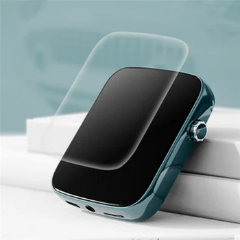 Screen Protector for Shanling Q1 MP3 Player HD Hydrogel Transparent Film Scratchproof Waterproof Full Cover Film Spare Parts
Screen Protector for Shanling Q1 MP3 Player HD Hydrogel Transparent Film Scratchproof Waterproof Full Cover Film Spare Parts