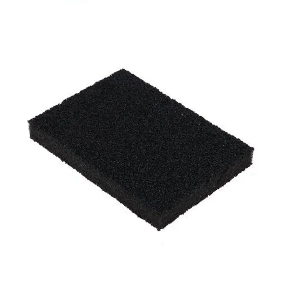 Practical Multi-Purposes Household Kitchen Cleaning Sponge Nano Emery Magic Clean Rub Pot Rust Focal Stains Sponge
Practical Multi-Purposes Household Kitchen Cleaning Sponge Nano Emery Magic Clean Rub Pot Rust Focal Stains Sponge