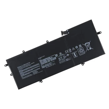 BK-Dbest New High Capacity Battery For ASUS For Laptop battery Q324UA UX360UA C31N1538 batteries 
BK-Dbest New High Capacity Battery For ASUS For Laptop battery Q324UA UX360UA C31N1538 batteries