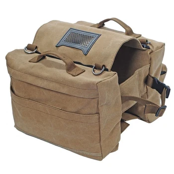 Dog Hiking Pack Dog Saddle Backpack Dog Camping Hiking Bag Dog Camping Supplies Travel Hiking Outdoor
Dog Hiking Pack Dog Saddle Backpack Dog Camping Hiking Bag Dog Camping Supplies Travel Hiking Outdoor