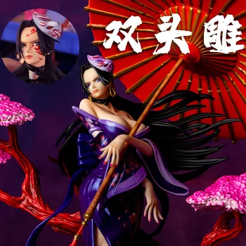 GK cook anime display pirate king Tianshi Kabuki Qiwu Haihan handmade beauty case 
GK cook anime display pirate king Tianshi Kabuki Qiwu Haihan handmade beauty case