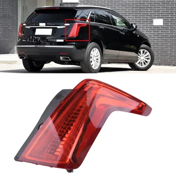 CAPQX For Cadillac XT5 16-18 Rear Bumper Brake Light Tail Light Taillamp Parking Stop Warning Lamp Taillight Tail Lamp Assembly
CAPQX For Cadillac XT5 16-18 Rear Bumper Brake Light Tail Light Taillamp Parking Stop Warning Lamp Taillight Tail Lamp Assembly