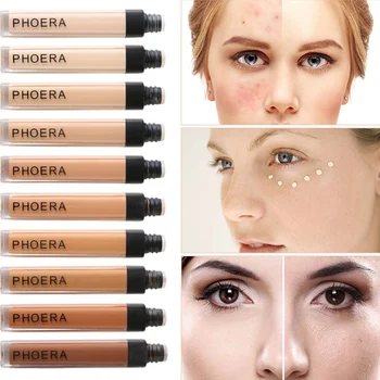 10 Colors Liquid Foundation Concealer Natural Makeup Waterproof Base Sweatproof Lasting Whitening Women's Cosmetics foundation
10 Colors Liquid Foundation Concealer Natural Makeup Waterproof Base Sweatproof Lasting Whitening Women's Cosmetics foundation